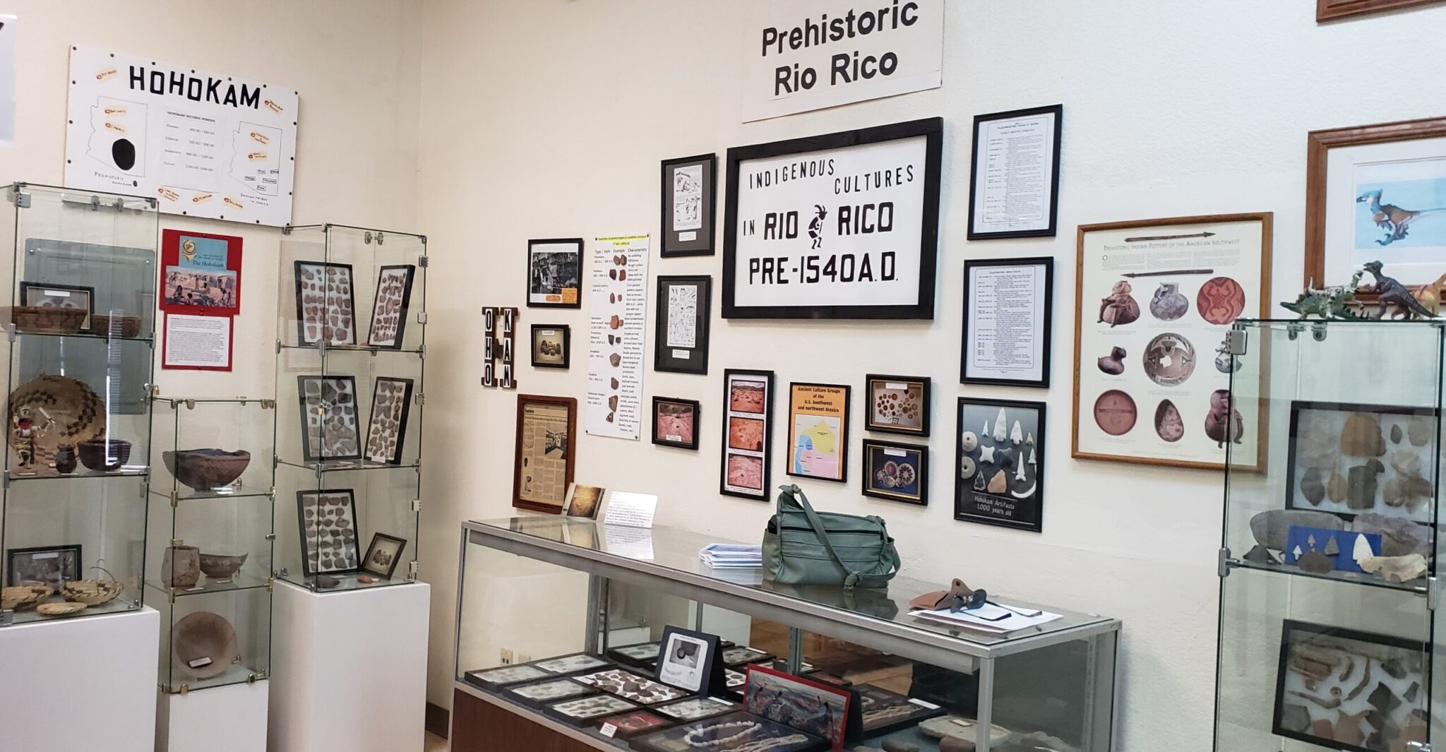 Rio Rico Lab Membership – Rio Rico Historical Society