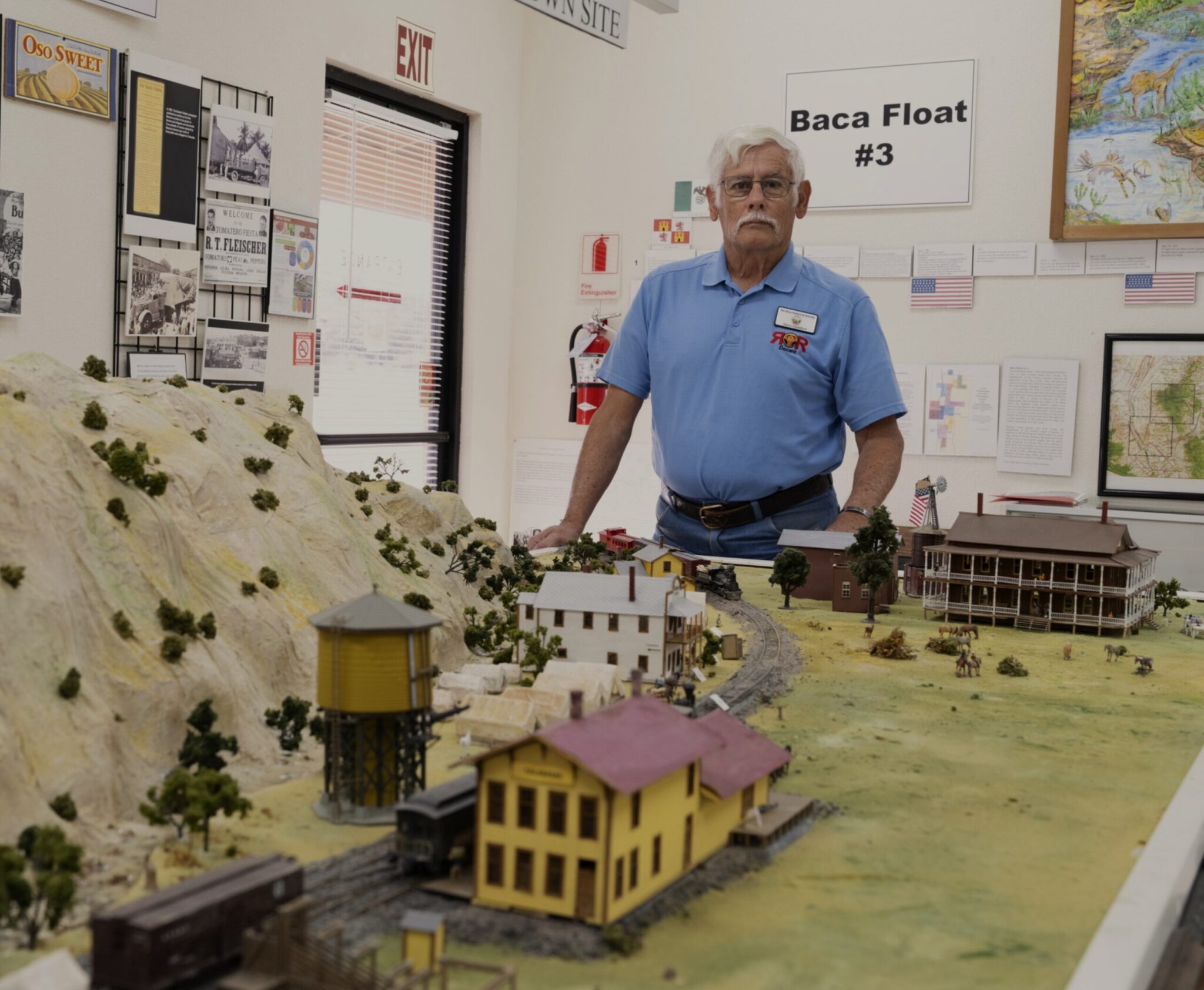 February 2026 Tidbits from the Museum Series – Rio Rico Historical Society